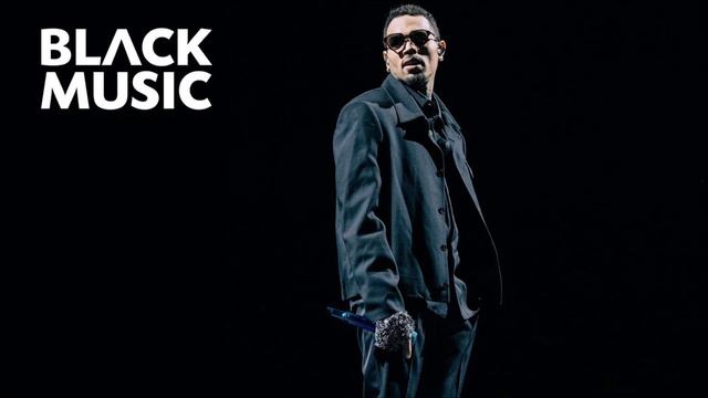 Chris Brown ft. Sevyn Streeter - Red Handed смотреть онлайн