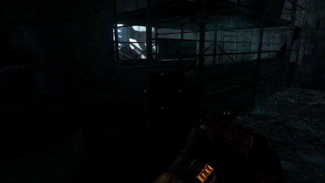 Metro 2033 Redux ➤ Прохождение #3 ➤ Без Комментариев смотреть онлайн