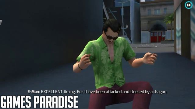 I Joined Mafia Family in Vegas - My First Day in Crime World - Techno Gamerz - The Games Paradise смотреть онлайн