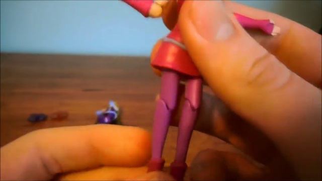 Winx Club:Darcy and Stormy Minifigures Review! смотреть онлайн