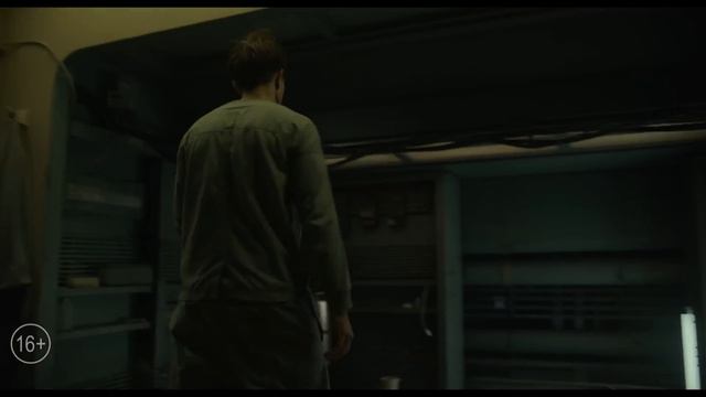 Микки 17 — Русский трейлер (Дубляж, 2025) смотреть онлайн