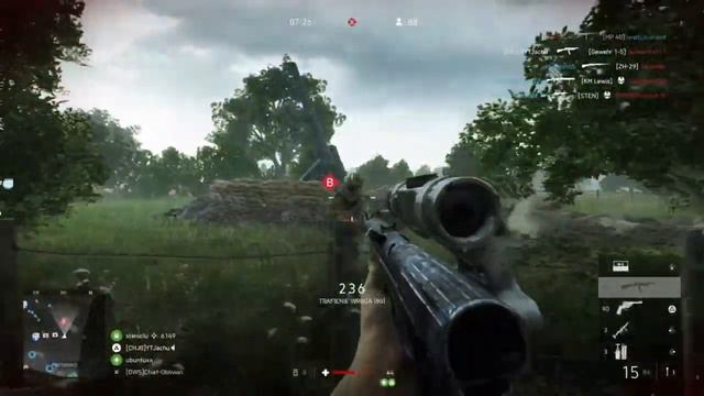 ➤ DATA 2 DODATKU, SKIN DICE, ILOŚĆ NOWYCH BRONI, ANIMACJI W BATTLEFIELD V смотреть онлайн