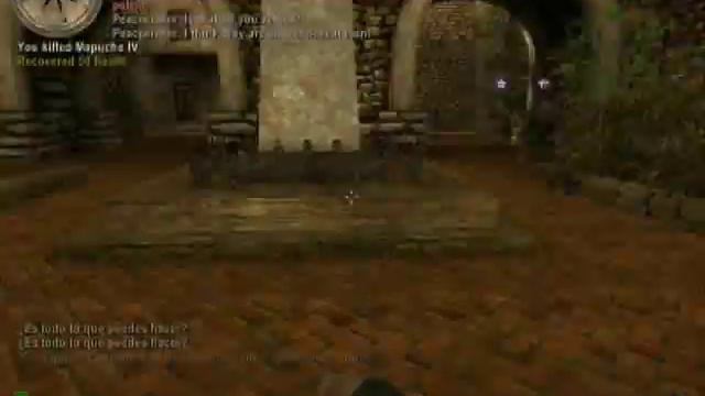 MEDAL OF HONOR ALLIED ASSAULT JUGANDO ONLINE смотреть онлайн