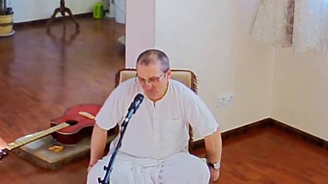 Шр.Б.10.11.19. Лочан дас Тхакур дас 2022.08.26. смотреть онлайн