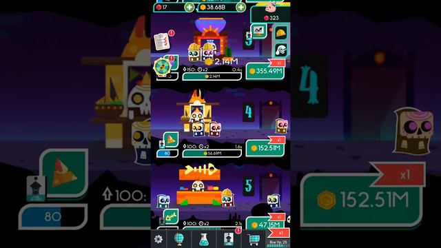 Обзор игры death tycoon #2.крутая игра. смотреть онлайн