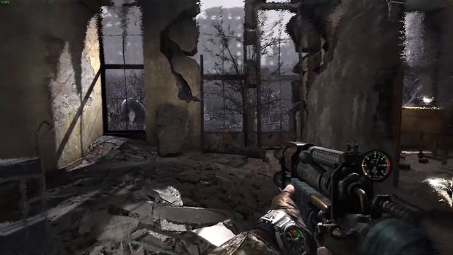 Metro 2033 #6 Архив и его злые Библиотекари. смотреть онлайн