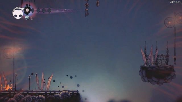 [TAS] Hollow Knight: Spelless True Ending