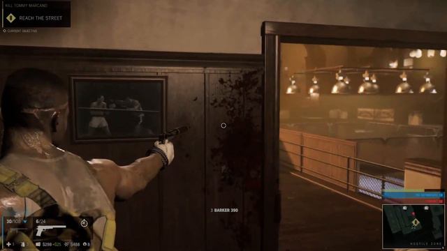 MAFIA 3: DEFINITIVE EDITION Walkthrough part 17 | No Commentary Gameplay | [PC 1080p 60fps ULTRA] смотреть онлайн