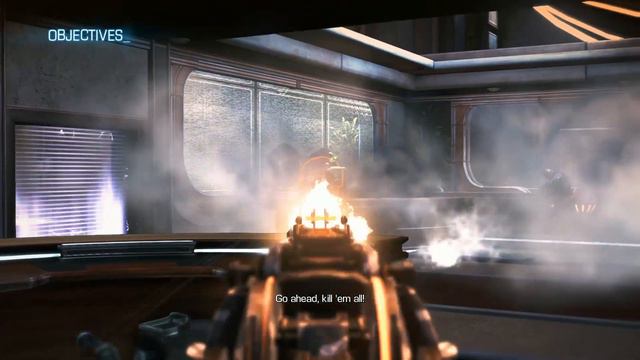 Duke Nukem in Bulletstorm Remastered! смотреть онлайн