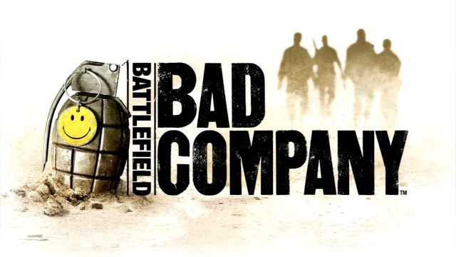Музыкальный трек - Battlefield: Bad Company смотреть онлайн