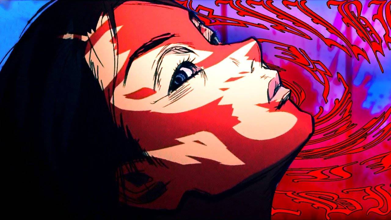 LOFI BEATS - SHIFTING MUSIC__You are in a Tarantino movie смотреть онлайн