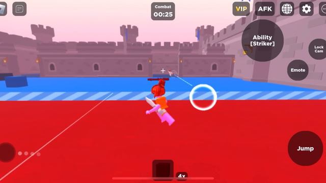 Roblox murder time… смотреть онлайн