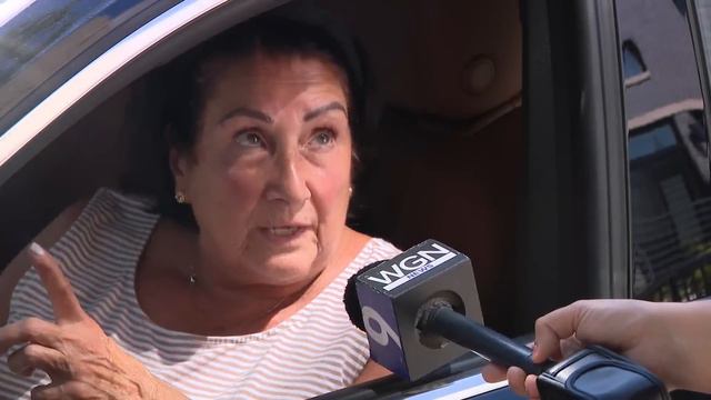 3 teens charged in 7 robberies on Saturday across Chicago смотреть онлайн