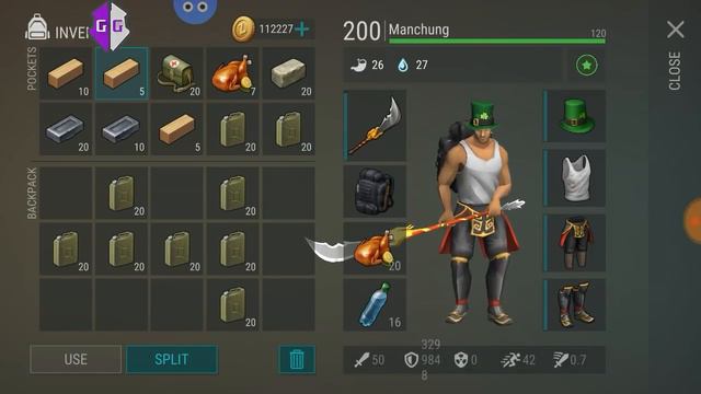 Last day on earth duplicate item with game guardian no root смотреть онлайн