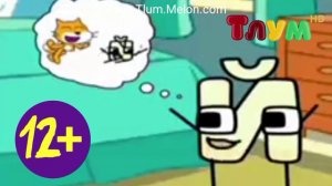 Фрагмент эфира Тлум HD Maxi 28 сентября 2024