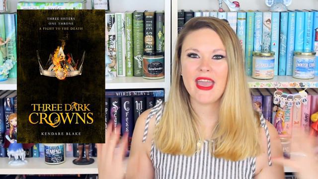 News & Stuff #13: Holly Black, Harry Potter, LOTR, Laini Taylor & More! смотреть онлайн