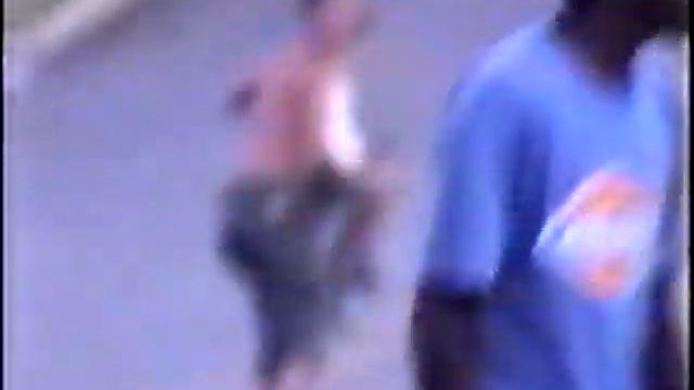 Kevin Jones Whiplashes Down Hill & Terry Adams Hitch Hikers Down it 2000 York Jam Crashes Too смотреть онлайн