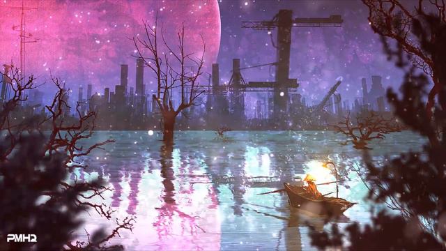 Aurora B.Polaris - MMXCIV | Beautiful Atmospheric Piano Music смотреть онлайн