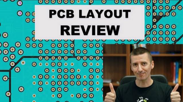 How To Improve Your PCB Layout - Power Planes смотреть онлайн