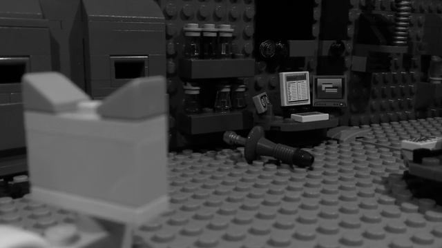 LEGO Unikitty Storyline | Episode 2 | Defeat смотреть онлайн