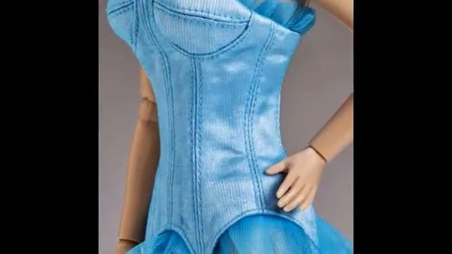 Details From Our 2013 Mainline Release - Tonner Doll Company