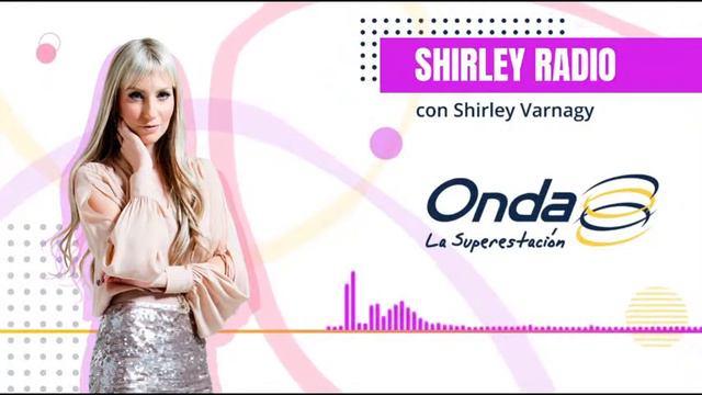 11-10-21 | #ShirleyRadio - “Caras de Jaime Lusinchi” смотреть онлайн