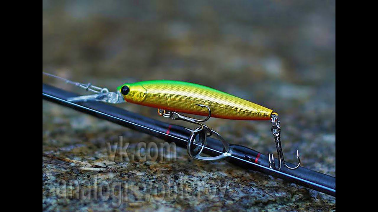 Копия - Smith Cherry Blood Deep 70F - с Алиэкспресс