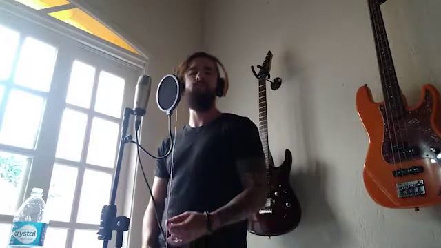 Painkiller Cover - Judas Priest смотреть онлайн