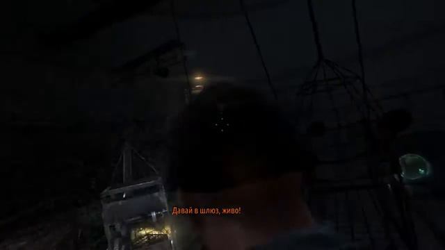 Последний свет надежды. Прохождение Metro Last Light Redux смотреть онлайн