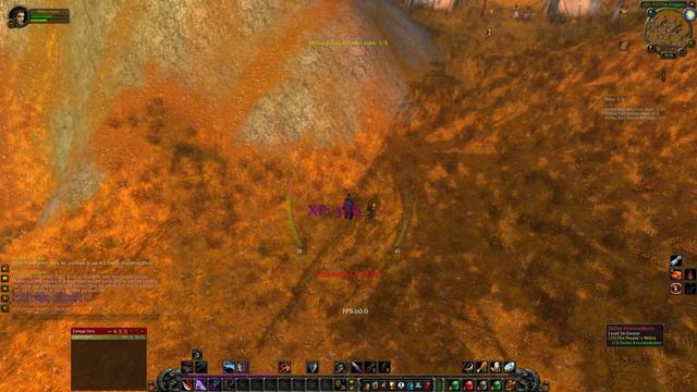 AMD Ryzen 5 3600 + RTX 2070 SUPER WoW Classic Streaming Level 16-17 part 1 смотреть онлайн