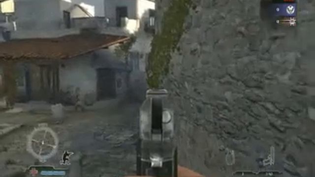 Heraklion- Medal of Honor Airborne смотреть онлайн