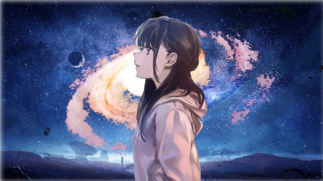 「Nightcore」→ InfiNoise - Bring me back to life смотреть онлайн