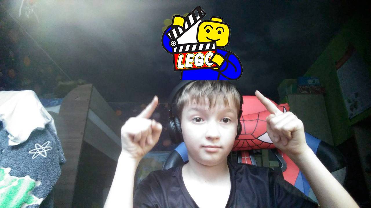 Как сделать лего анимацию смотреть онлайн