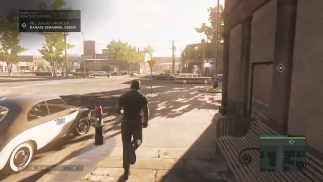 Mafia 3 Vito is back boy! смотреть онлайн