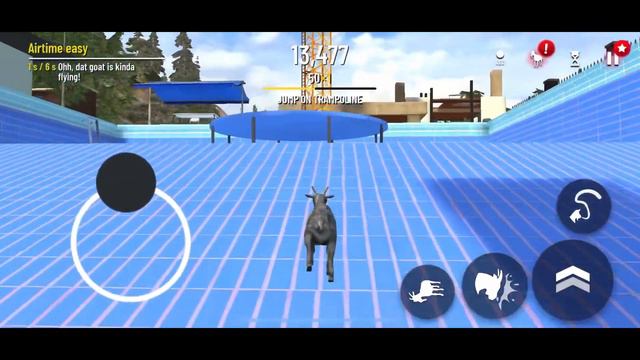 Fortnite goat simulator skin 🐐 смотреть онлайн