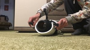 Обзор Портальной пушки. Portal gun review