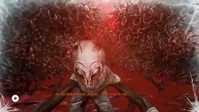 Metro last light hands of the lost смотреть онлайн