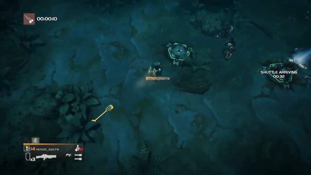Helldivers-part 15 смотреть онлайн