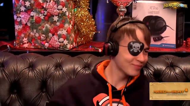 Pavel's thoughts on the new meta (Seatstory Cup VI) смотреть онлайн