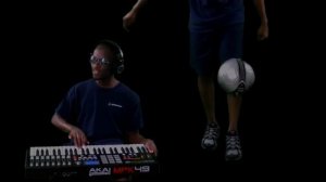 K'Naan - Waving Flag (Official 2010 FIFA World Cup theme song) - Music Video