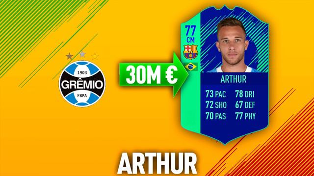 FIFA 19 | POTWIERDZONE TRANSFERY | CRISTIANO RONALDO W JUVE! смотреть онлайн