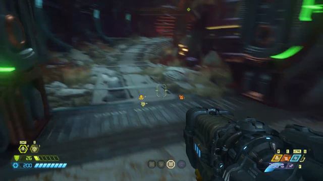 SB Plays DOOM Eternal: The Ancient Gods 10 - Prepare And Execute (Then Execute Several More Times) смотреть онлайн
