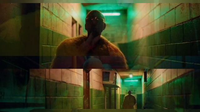 Amber Rose X Tokisha - GIHO (VIDEO MUSICAL)