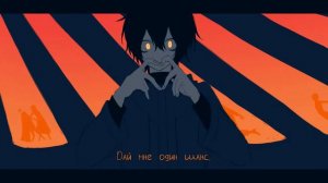 Yoh Kamiyama - YELLOW (rus. karaoke)