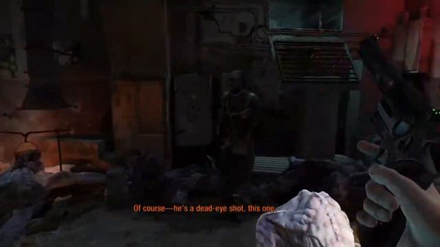 Metro.exe / Metro 2033 Redux смотреть онлайн