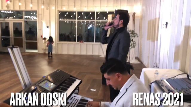 Arkan Doski & Renas Akreyi Kochari 2021 смотреть онлайн