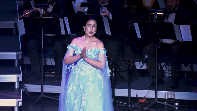 Marti Productions Inc "Cecilia Valdés" de Gonzalo Roig смотреть онлайн