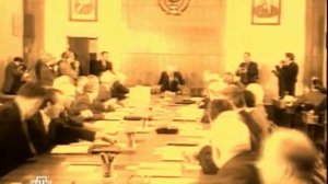 Кремлёвские похороны. Константин Черненко