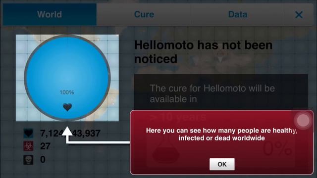How To Download Plague Inc. on Android & iOS смотреть онлайн