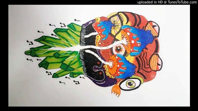 Marco Bode - Caballo Del Tribal (Original Tribal Mix ) 2.0 смотреть онлайн